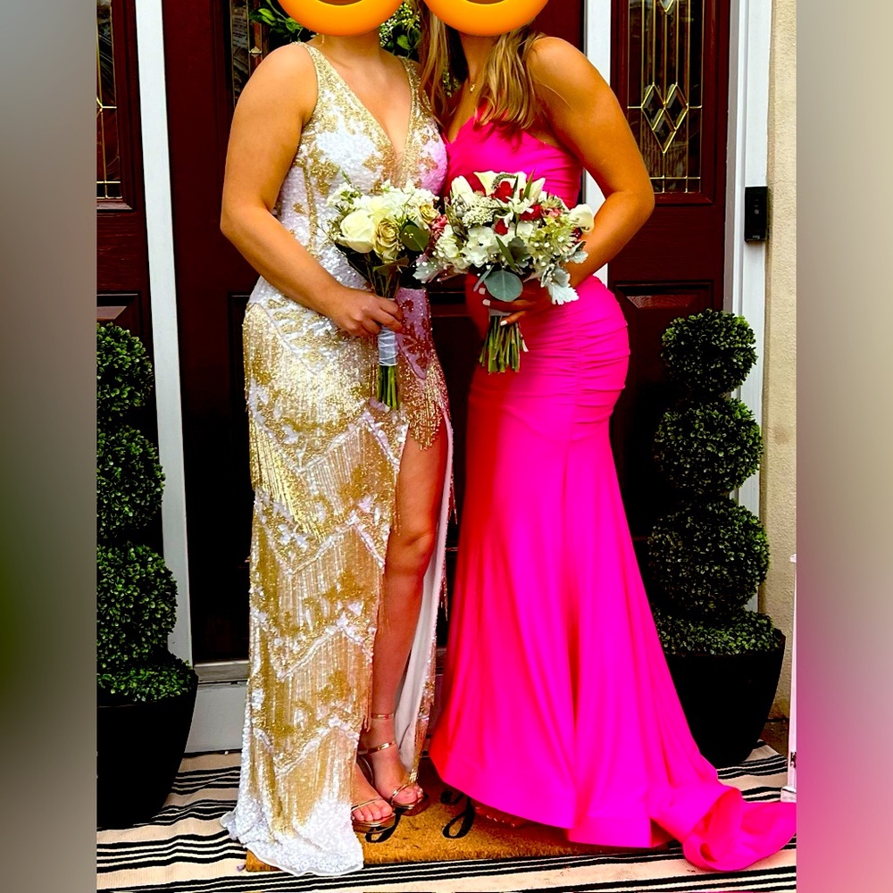 Jovani prom/formal gown